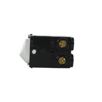 NLS 30818 | Switch Mech 35A Double Pole White Marked Stove additional image