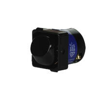 CLIPSAL 30M35BK | 35A Switch Mech (30 Series) | Black additional image
