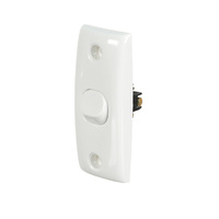 CLIPSAL 30-WE | 1 Gang Architrave Switch | Standard Series additional image