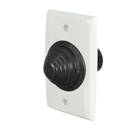 Clipsal 319HP | Pneumatic Time Delay Switch W/Proof, 250V 10amp White additional image