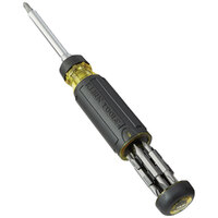 Klein Tools 32305 15 in 1 Multi Bit Ratcheting Screwdriver