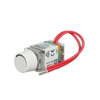 CLIPSAL 32E450UDM-WE | Universal Dimmer Mechanism 450w additional image