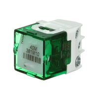 Clipsal Iconic 40M-VW | Switch Mechanism, 1-Way/2-Way, 250V, 10AX additional image