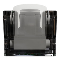 Clipsal 40PWSA-ZW | Solis Wiser Push Button Adaptor | Matte White additional image