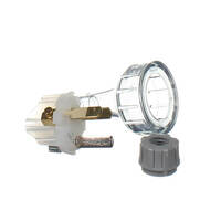 Clipsal 3-Pin Plug Bundle 50x 439STR additional image