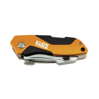 Klein Tools 44130 | Folding Utility Knife Auto-Loading additional image