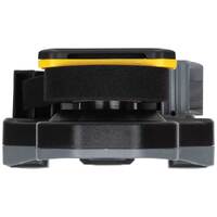 Klein Tools 450-900 | Hook & Loop Tape Dispenser, Versatile Cable Ties, Custom Length additional image