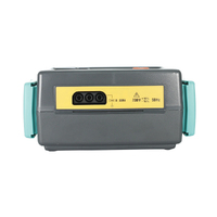 Kyoritsu 5406A | Digital RCD ELCB Tester With Auto Ramp Function additional image