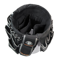 Klein Tools 55448 | Tradesman Pro Bucket Bag 45 Pockets | 19L additional image