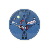 Clipsal Schneider 5751L-WE | C-Bus Indoor PIR Motion Sensor | White additional image