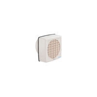Clipsal Airflow 7105A | Window Exhaust Fan, Axial, 200mm, Auto Switch additional image