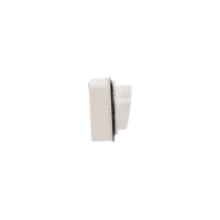Clipsal Airflow 7107A | Window Exhaust Fan, Axial, 200mm, Pull-Cord Switch additional image