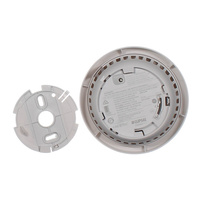 CLIPSAL 755LPSMA4 | S/Mount Photoelectric Wireless Interconnect Smoke Alarm 10 Year Lithium Battery additional image