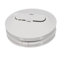 CLIPSAL 755PSMA4 | Photoelectric Smoke Alarm 240v/9v GEN 4 additional image