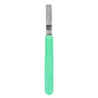 Clipsal 852QCP | Insulated 200mm Quick Connect Stripping Pliers | Green additional image
