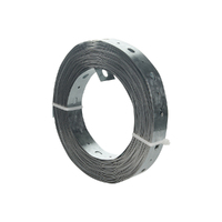 ACD A230 | Perforated Strap Roll 25mm x 15m  additional image