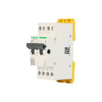 Schneider Electric A9SCO240 | 40A Changeover Switch Acti9 2P 415VAC additional image