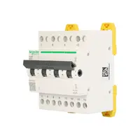 Schneider Electric A9SCO440 | 40A Changeover Switch Acti9 4P 415VAC additional image