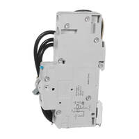 HAGER AD120B | 20Amp 10 kA Single Pole RCBO additional image