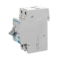 HAGER ADA910T | 10 Amp 2 Pole 6kA | 30mA RCD/MCB RCBO additional image