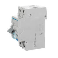HAGER ADA916T | 16 Amp 2 Pole 6kA | 30mA RCD/MCB RCBO additional image