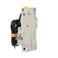 Hager ADC216B | 16Amp 10kA Single Pole RCBO additional image