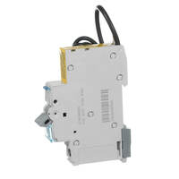 HAGER ADC332T | 32Amp 6 kA Single Pole RCBO additional image