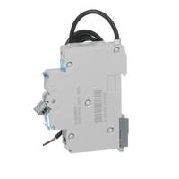 HAGER ADC925T | RCBO 25Amp 1P&N 6kA C Curve 30mA Type A additional image