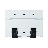 Tesla ADM100TC | 3 Phase 100Amp Kilowatt Hour Meter Din Rail | Digital additional image