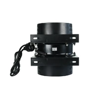 ALLVENT AIF150 | Duct Mounted Exhaust Fan | 150mm additional image