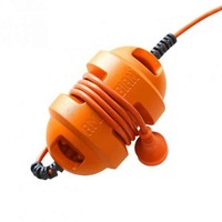 Ampfibian AMPFMINI | Mini Ampfibian Power Adaptor 15A to 10A With RCD additional image