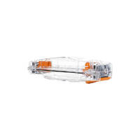 Ampfibian AMPFX1 | X1 IP55 Weatherproof Extension Lead Protector additional image