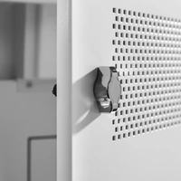 Built Boards BBNBNV1 | Vertical Wall Mount NBN Cabinet CAT6 additional image