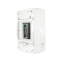 ZJ Beny BDM-125 | DC Breaker 500V 125A additional image