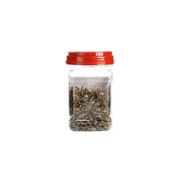 TuffStuff BUTN815B | Washer Head Needle Point 8gx15mm 500 Bucket additional image