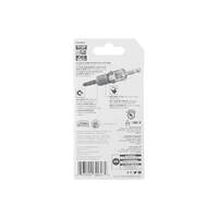 Crescent CAEBH2C | eSHOK-GUARD™ Magnetic Isolated Bit Holder 1/4" x 3" 1000V additional image