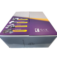 Avol CAT6BLU-50MM | Cable Cat 6 UTP Blue | 305mtr Box additional image