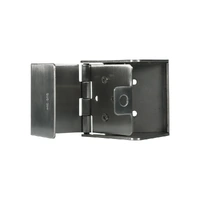 Crocodile Lock CKB-SS | Key Lock Box | Stainless Steel (Padlock Not Included) additional image