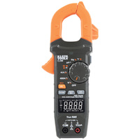 Klein Tools CL390 | AC/DC Digital Clamp Meter 400A Auto-Range additional image