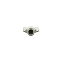 TuffStuff CL64 | Flared Entry Copper Lug | 6.0mm² - 4.0mm Stud additional image