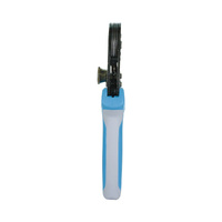 Major Tech CTR0816 | Bootlace Ferrule & Coax Terminals Crimping Tool additional image