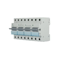 Tesla DCO4P63 | Changeover Switch 4 Pole 63 Amp additional image