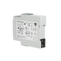 CARLO GAVAZZI DPB01CM48W4 | 3- Phase Sequence Monitoring Relay 380-415V AC 1 C/O additional image