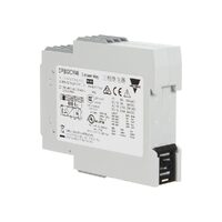 CARLO GAVAZZI DPB02CM48 | 3- Phase Phase Sequence/Loss additional image