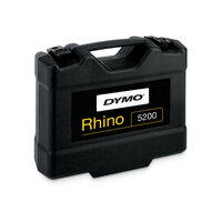 Dymo DYS0841440 | Rhino Industrial 5200 Label Maker Machine additional image