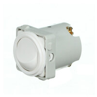Legrand EM770-32WE | Switch Mechanism Single Pole 32Amp Excel Life additional image