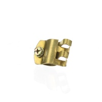 UTILUX ER1314WC10-1 | 1.4m Earth stake, clamp & Warning Tag | Single Buy  additional image