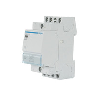 Hager ESC425 | 25Amp 4 Pole Contactor 230V 4NO 50Hz additional image