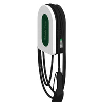 EVH5A07N2C5 | 7.4kW Schneider Charge | 5 Meter Cable | 1P+N 32A | Home Charging Station additional image