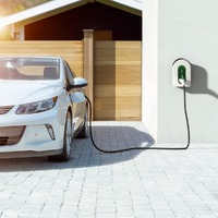EVH5A22N2S | 7.4/11/22kW Schneider Charge | 1P+N 32A / 3P+N 16A | Home Charging Station additional image